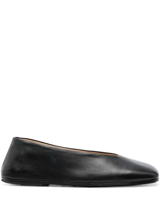 Marsèll Coltellaccio ballerina shoes