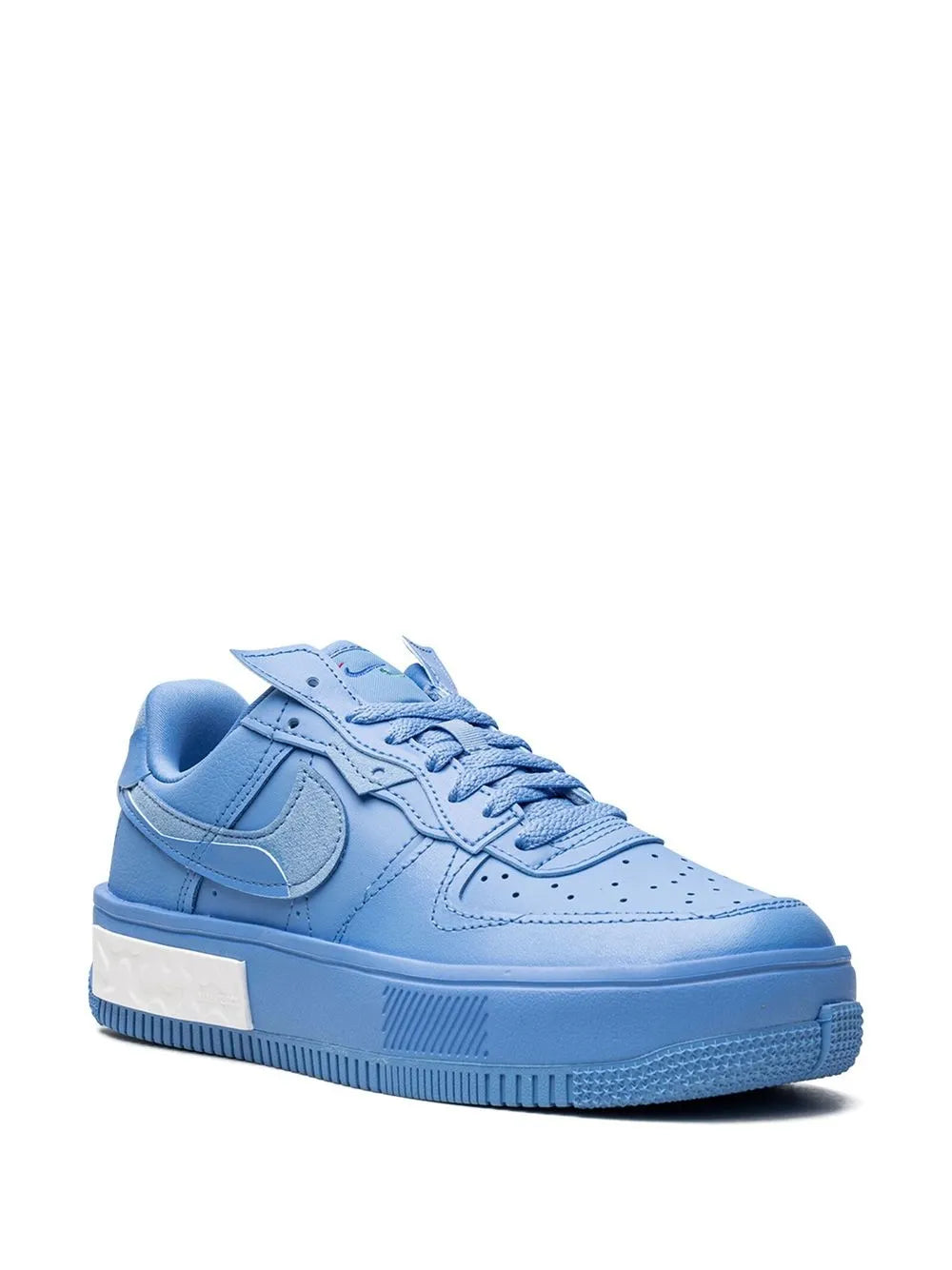 Nike Air Force 1 Low Fontanka "Blue" sneakers
