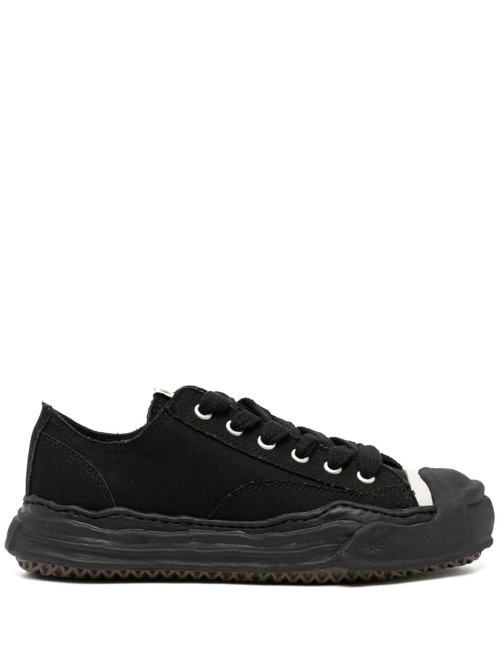 Maison MIHARA YASUHIRO Hank low-top sneakers