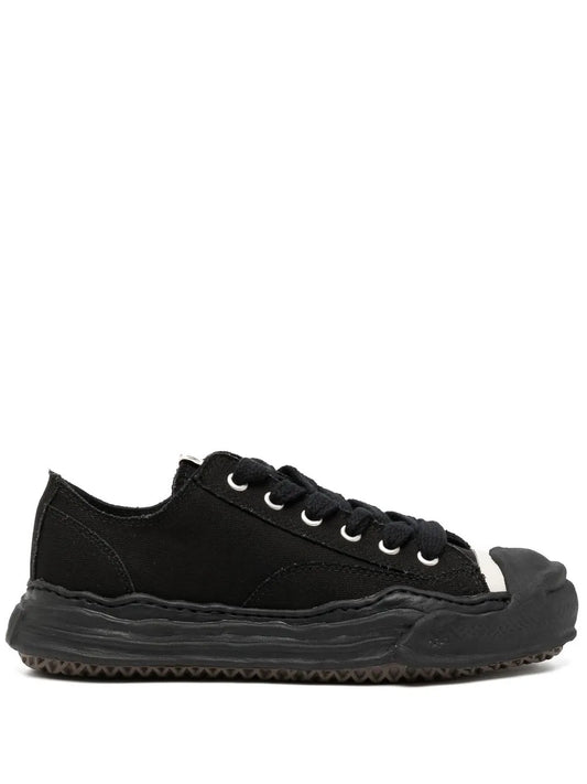 Maison MIHARA YASUHIRO Hank low-top sneakers