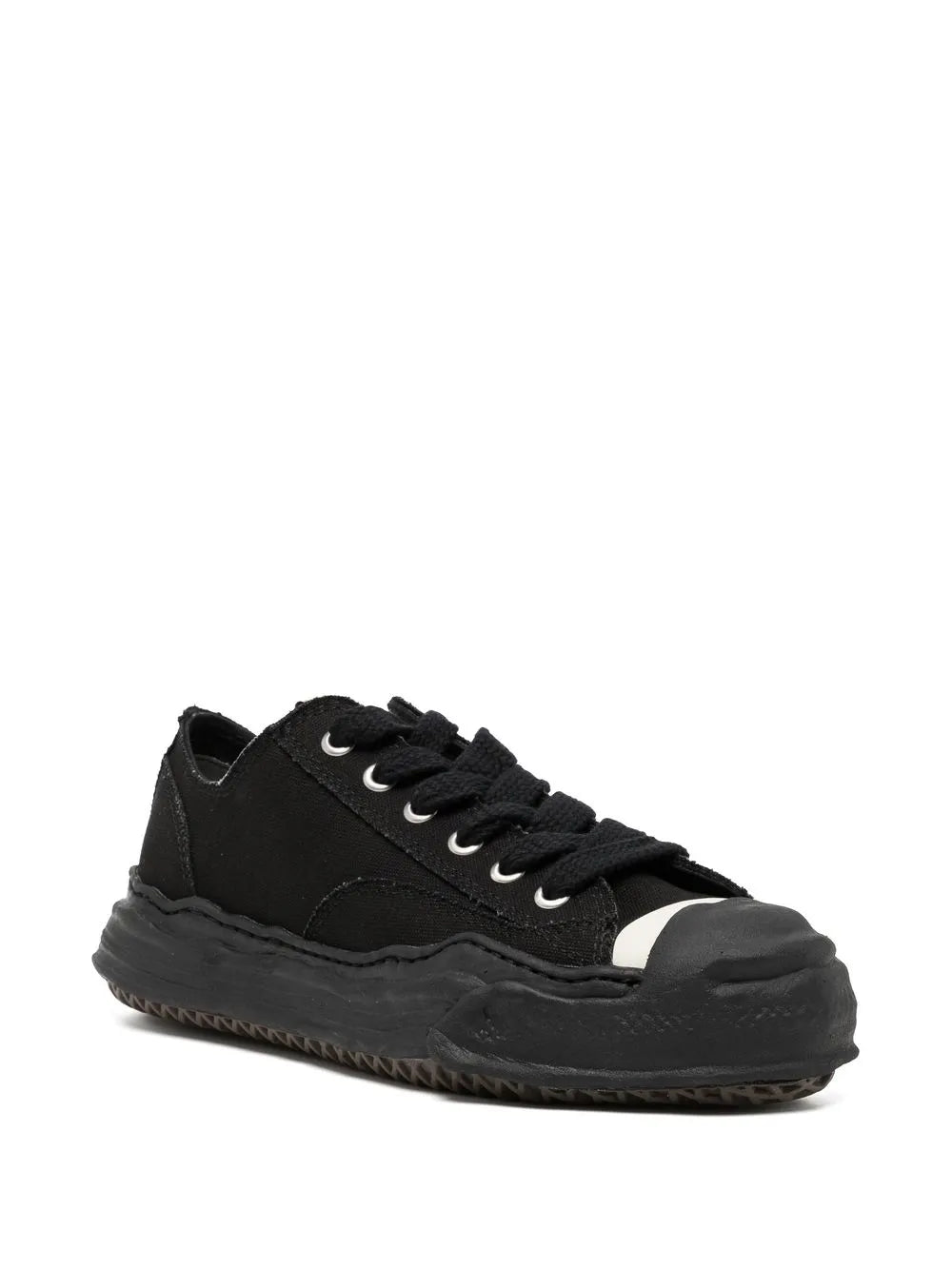 Maison MIHARA YASUHIRO Hank low-top sneakers