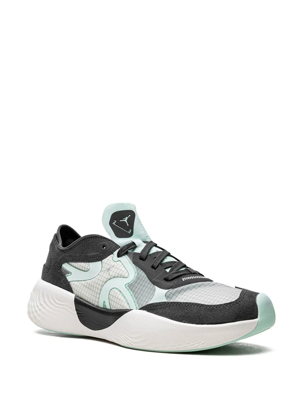 Jordan Jordan Delta 3 "Anthracite/Mint Foam/Sail/Coco" sneakers