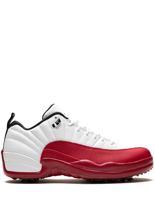 Jordan Air Jordan 12 Golf "Cherry" sneakers