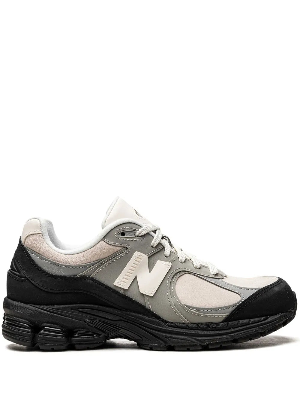 New Balance x The Basement 2002R "Stone Grey" sneakers