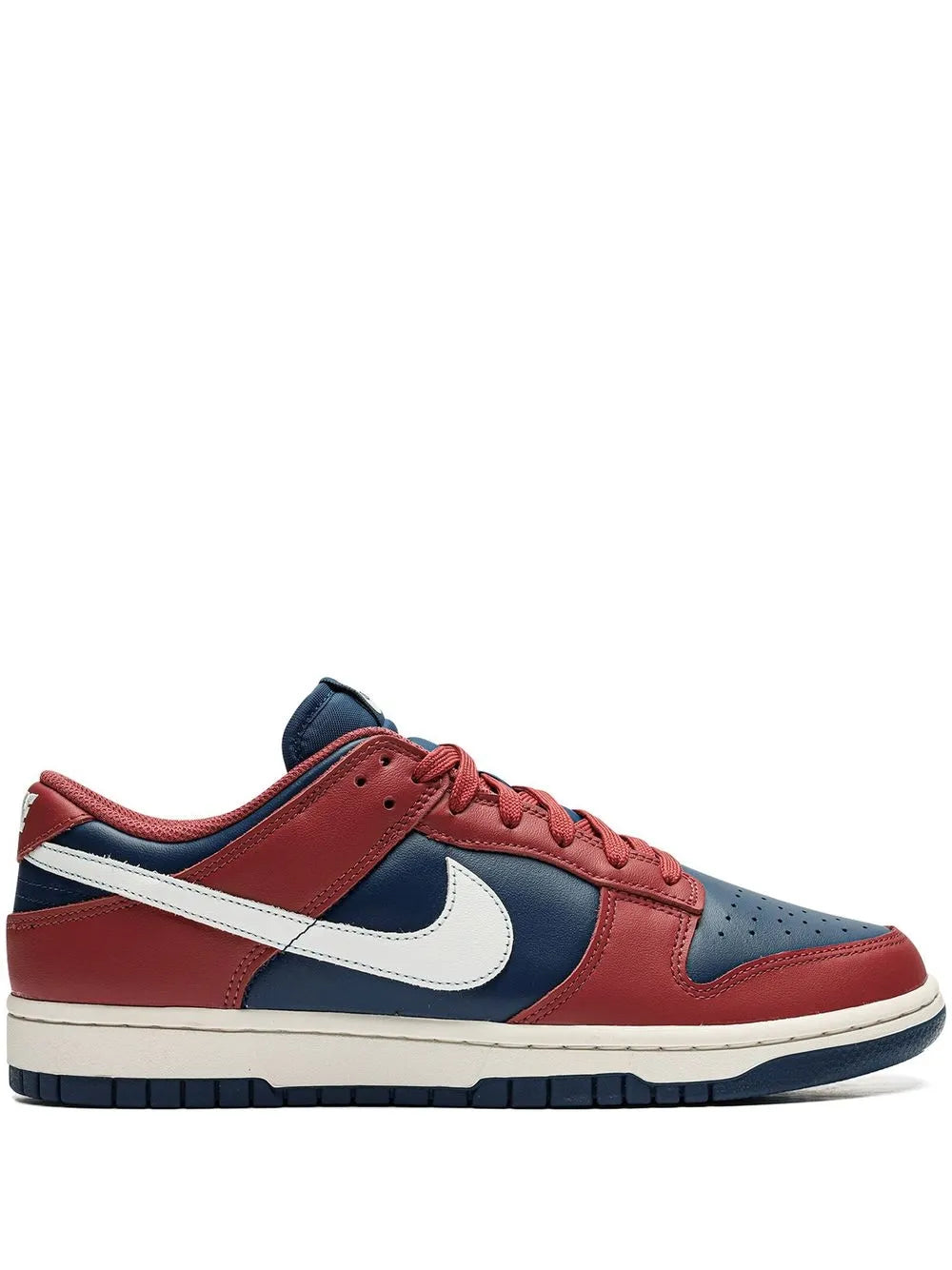 Nike Dunk Low Retro "Canyon Rust" sneakers