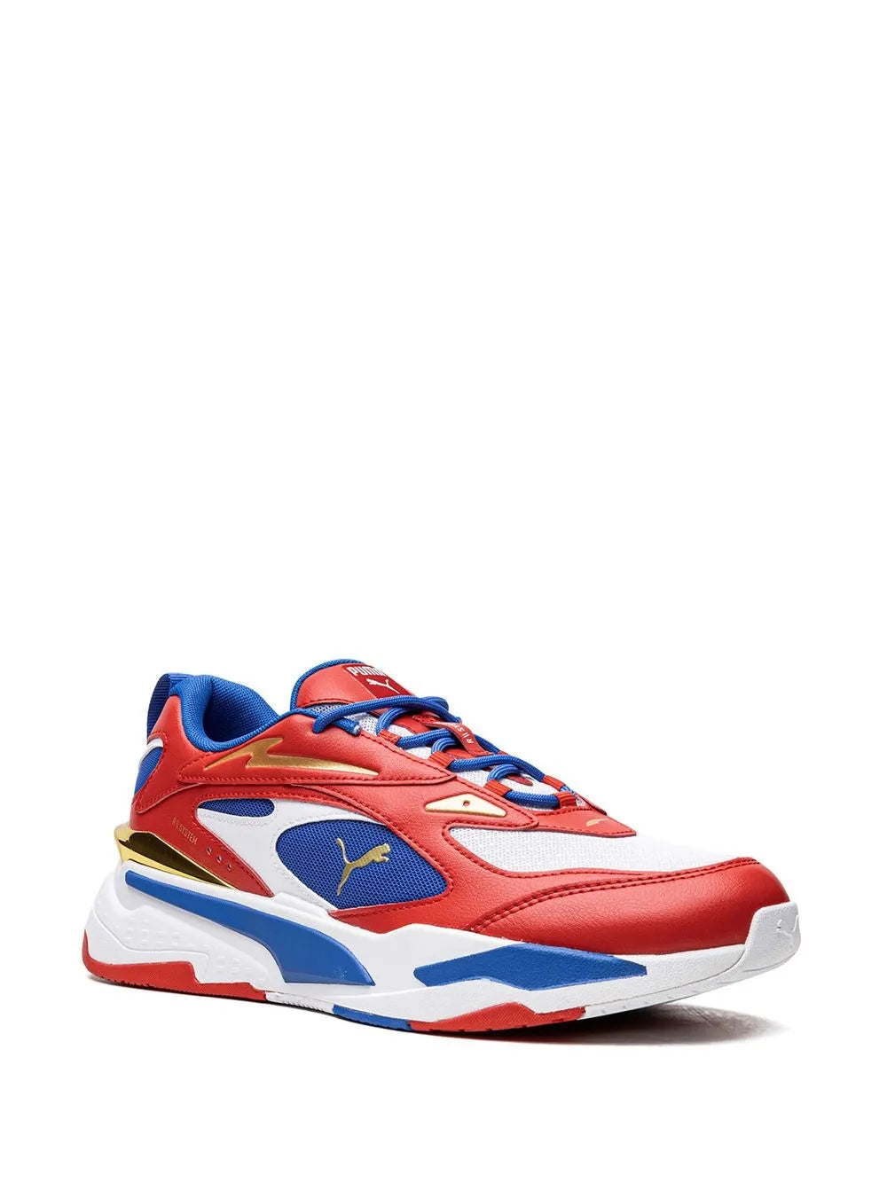 PUMA RS-Fast "RWB" sneakers