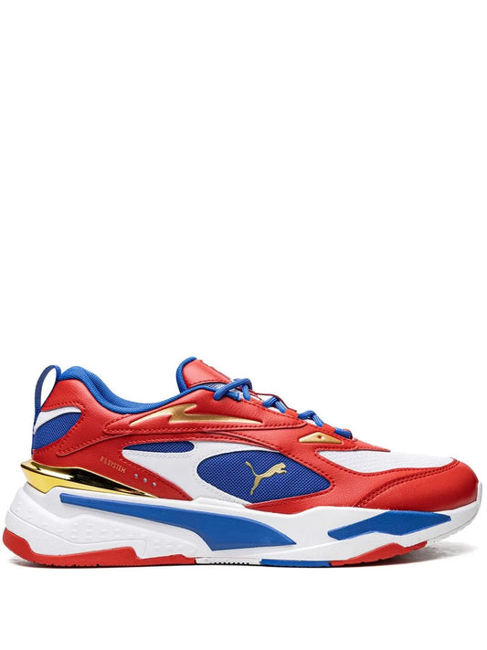 PUMA RS-Fast "RWB" sneakers