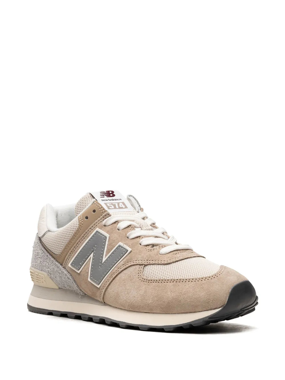 New Balance 574 "Lunar New Year - Mindful Grey" sneakers