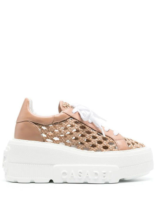 Casadei low-top sneakers
