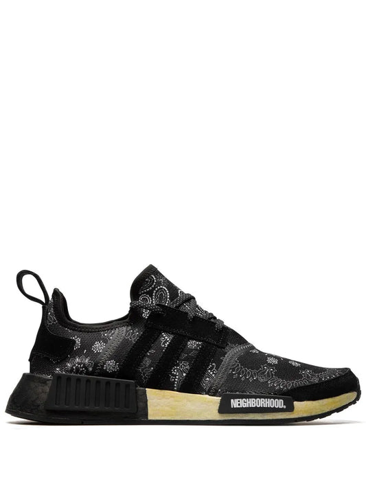 adidas x Neighborhood NMD R1 "Paisley" sneakers