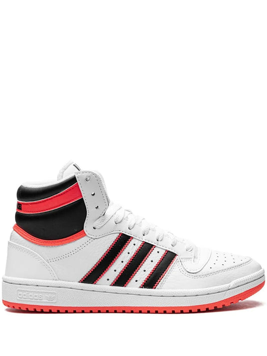 adidas Top Ten RB "Footwear White/Core Black/Turb" sneakers