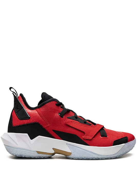 Jordan Why Not Zer0.4 "Bred" sneakers