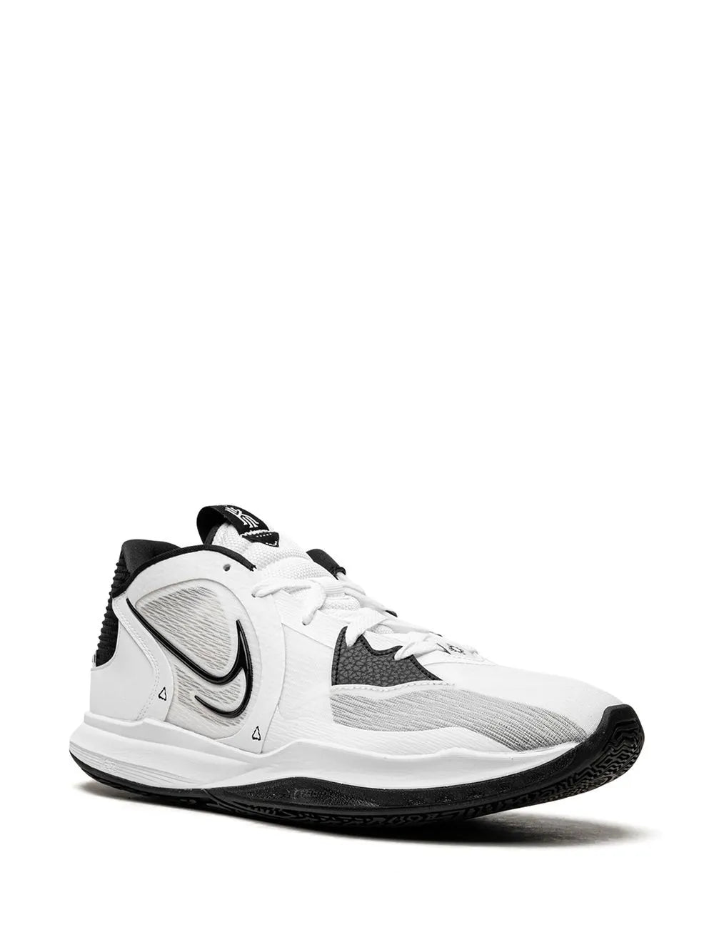 Nike Kyrie Low 5 TB "Brooklyn Nets Home" sneakers