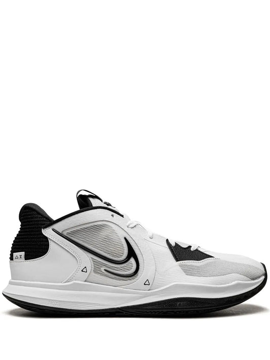 Nike Kyrie Low 5 TB "Brooklyn Nets Home" sneakers