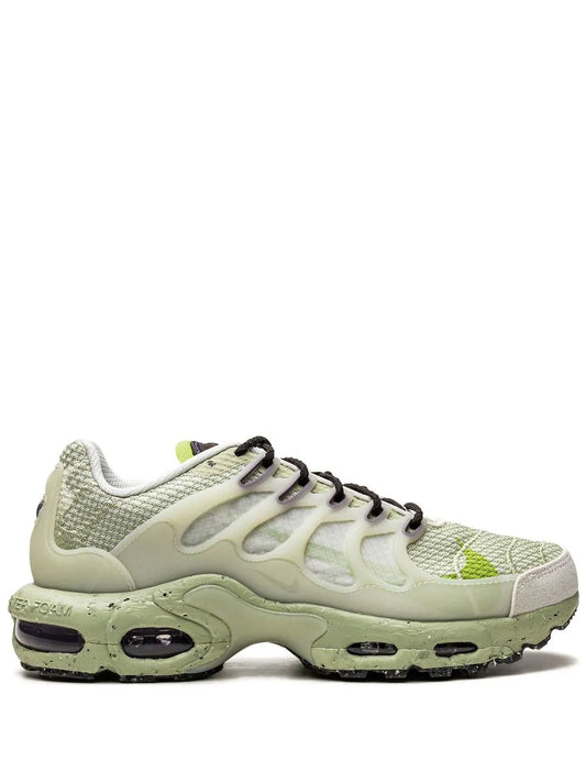 Nike Air Max Terrascape Plus "Phantom/Vivid Green/Olive Aura" sneakers