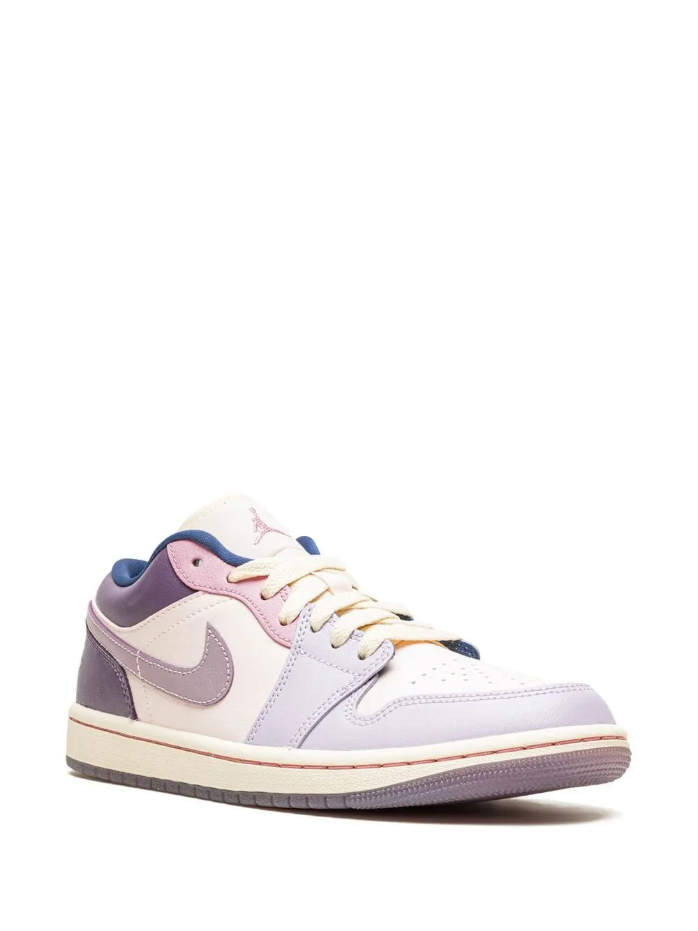 Jordan Air Jordan 1 Low "Pastel Plum" sneakers