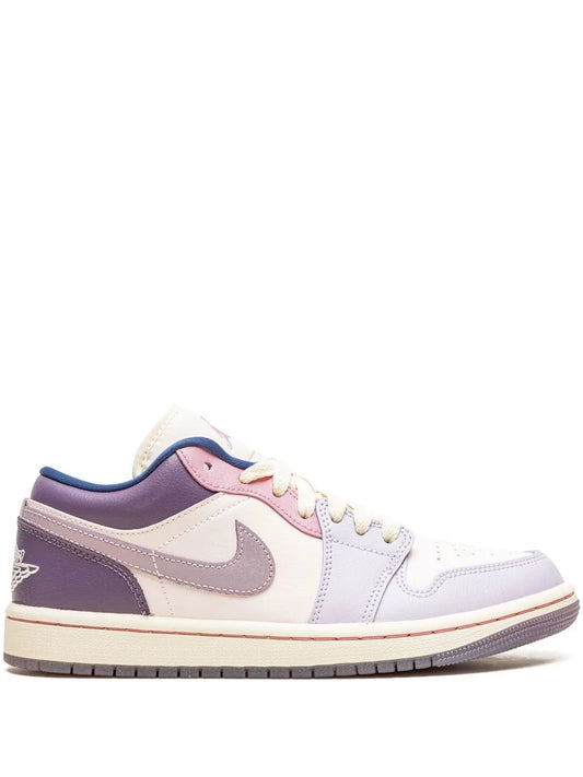 Jordan Air Jordan 1 Low "Pastel Plum" sneakers