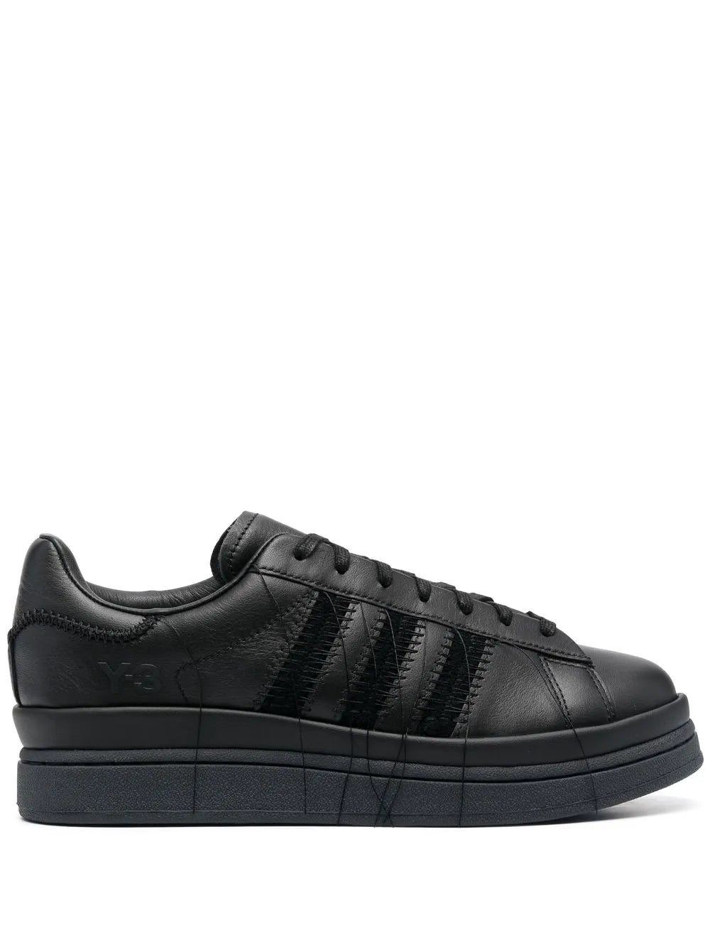 Y-3 Hicho low-top sneakers