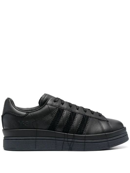 Y-3 Hicho low-top sneakers