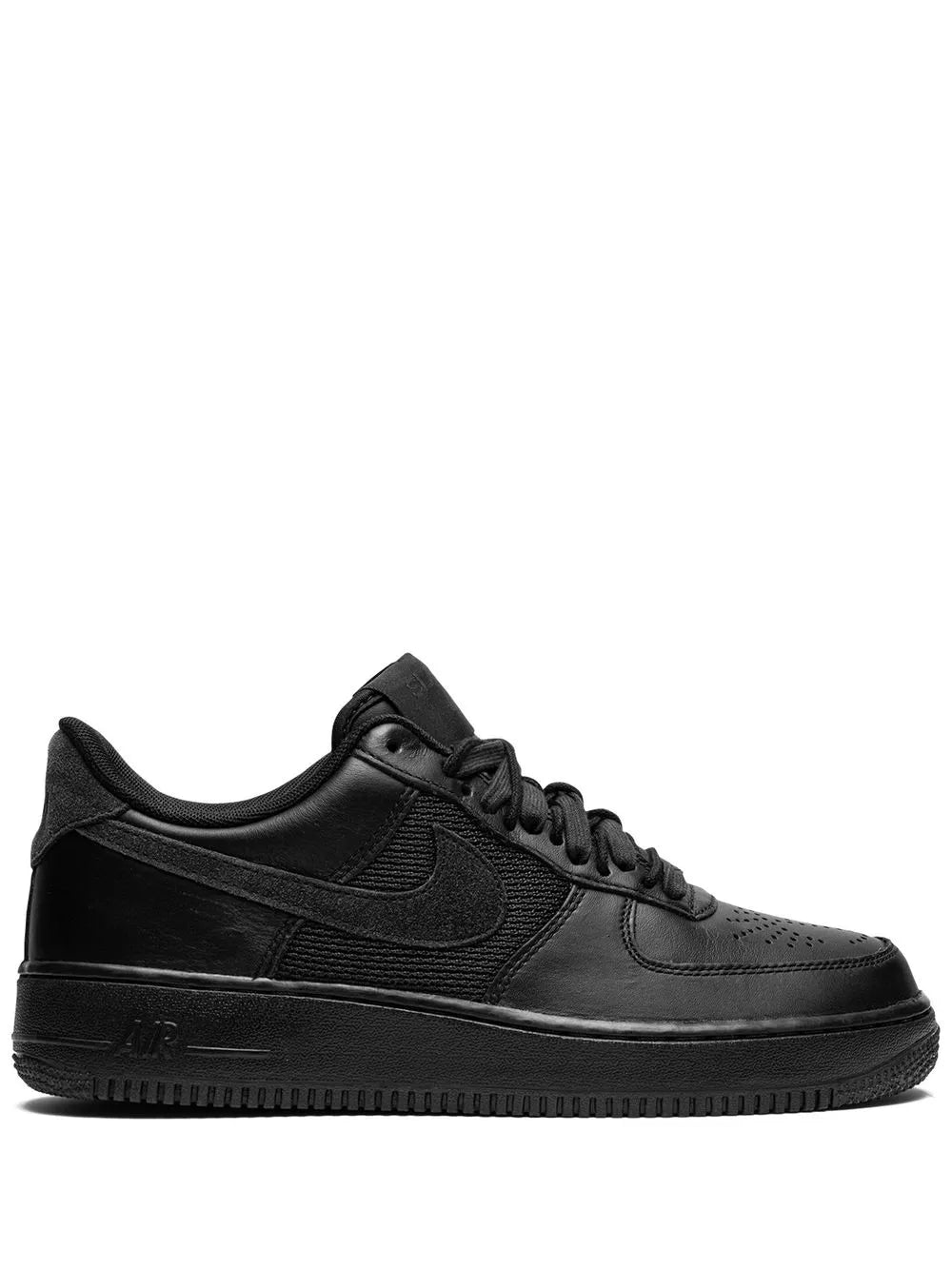 Nike x Slam Jack Air Force 1 Low "Black" sneakers