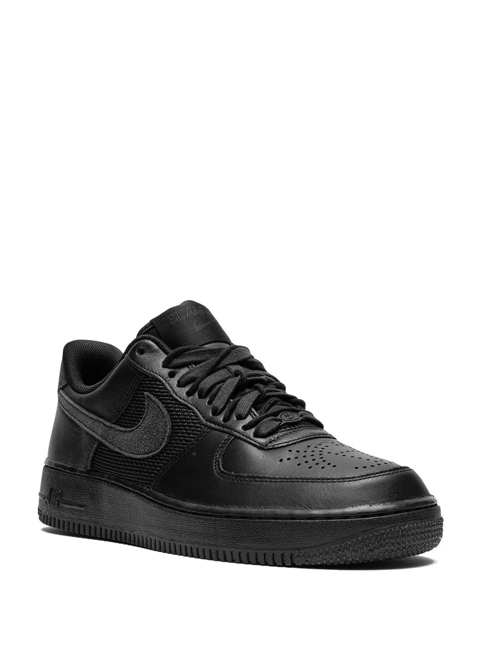 Nike x Slam Jack Air Force 1 Low "Black" sneakers