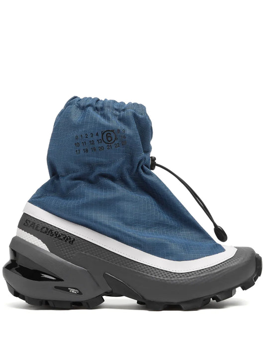 MM6 Maison Margiela X Salomon Cross Quicklace™ sneakers