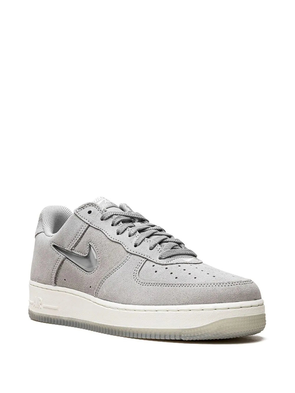 Nike Air Force 1 Low "Color Of The Month - Light Smoke" sneakers