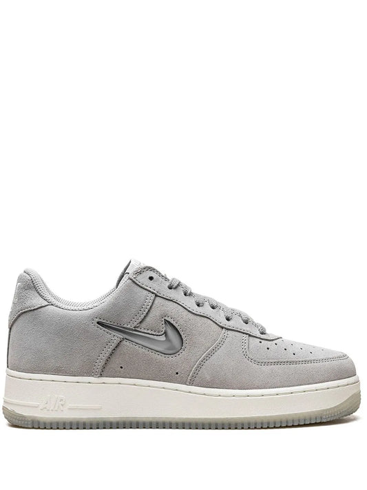 Nike Air Force 1 Low "Color Of The Month - Light Smoke" sneakers