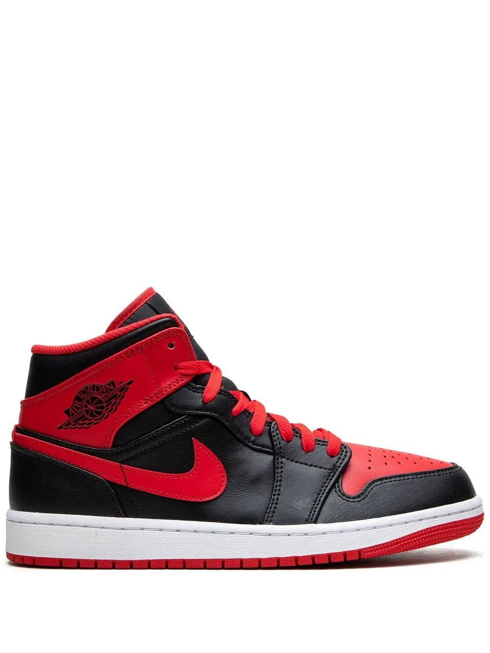 Jordan Air Jordan 1 Mid "Alternate Bred" sneakers