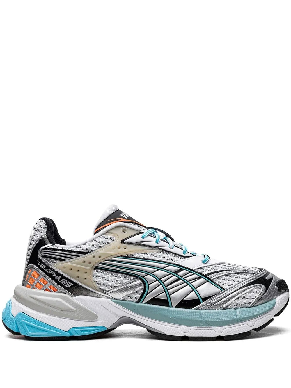 PUMA Velophasis Phased low-top sneakers