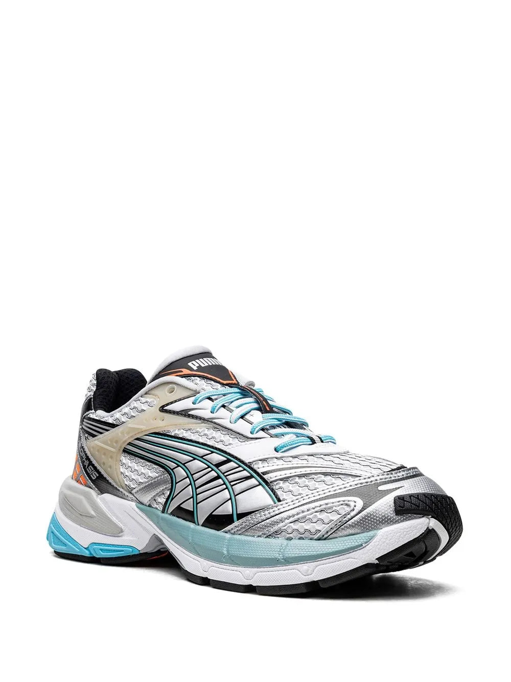 PUMA Velophasis Phased low-top sneakers