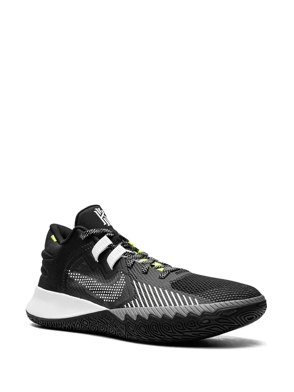 Nike Kyrie Flytrap V "Black/White/Anthracite" sneakers