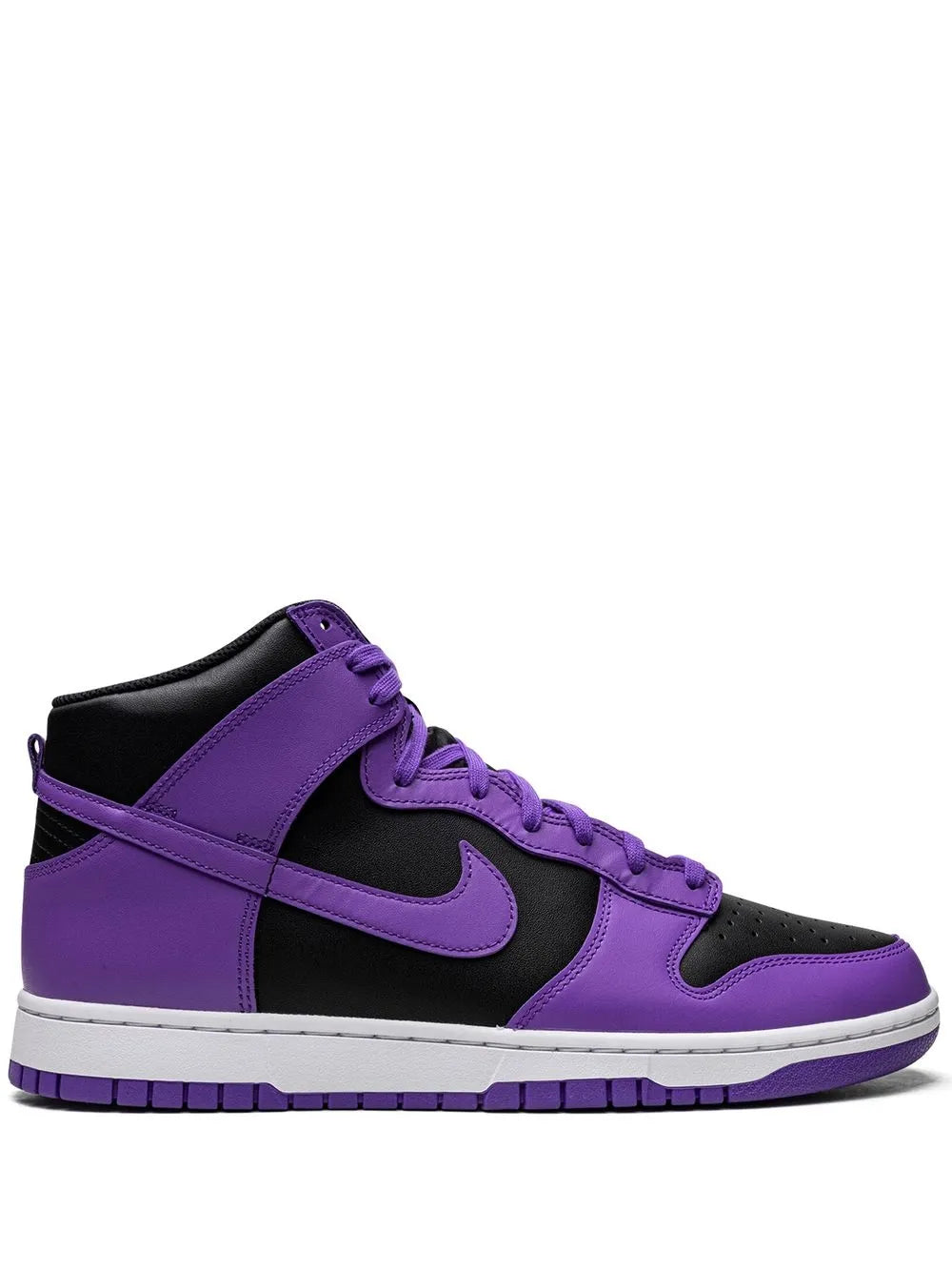 Nike Dunk High "Psychic Purple"" sneakers