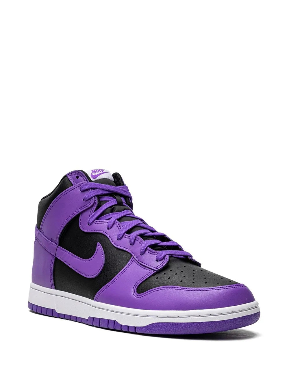 Nike Dunk High "Psychic Purple"" sneakers