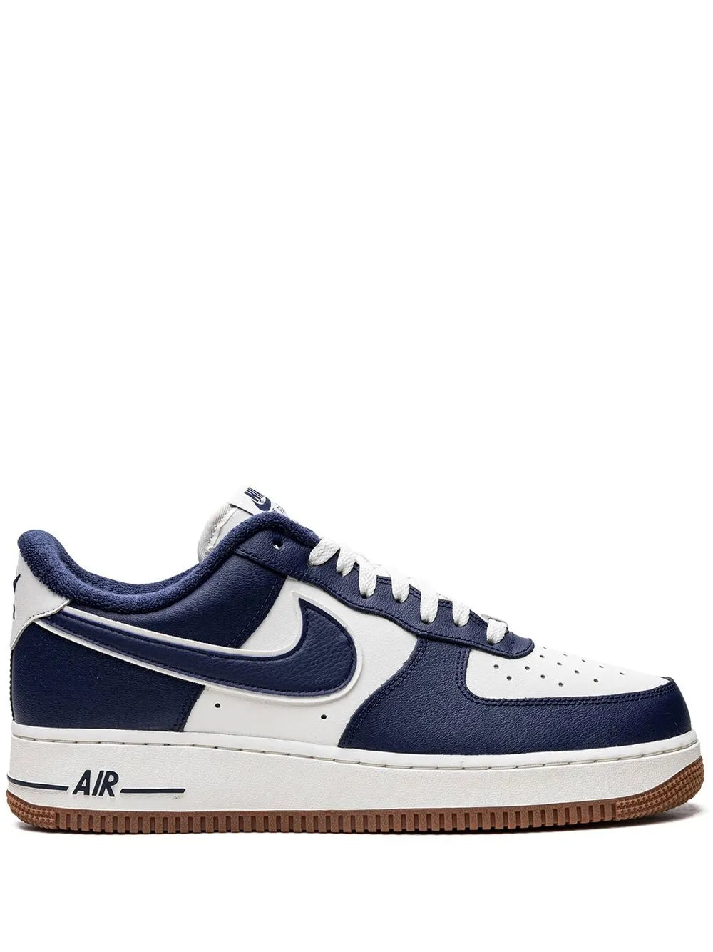 Nike Air Force 1 Low "College Pack Midnight Navy" sneakers