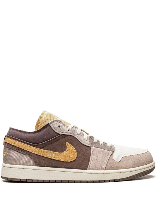 Jordan Air Jordan 1 Low SE Craft "Taupe Haze" sneakers
