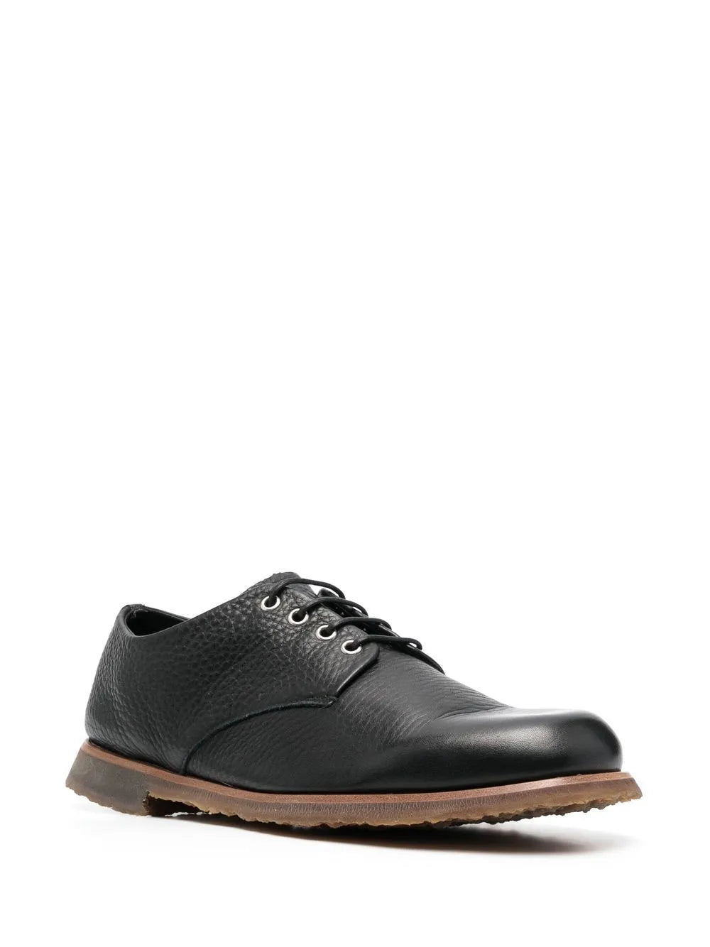 Premiata lace-up Derby shoes