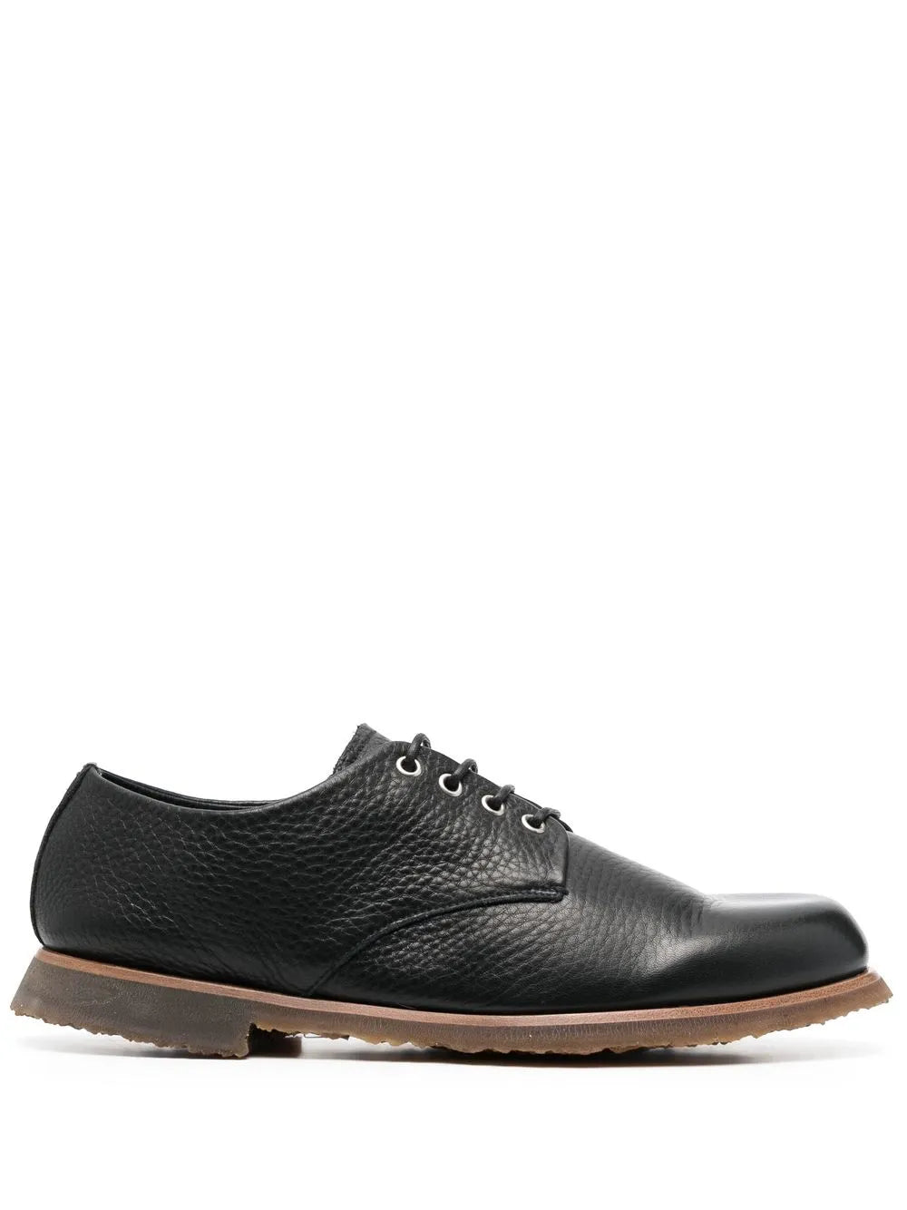 Premiata lace-up Derby shoes