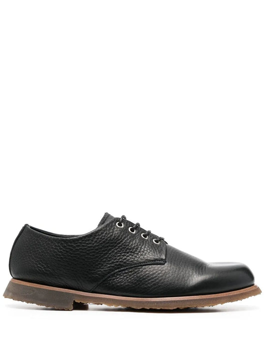 Premiata lace-up Derby shoes