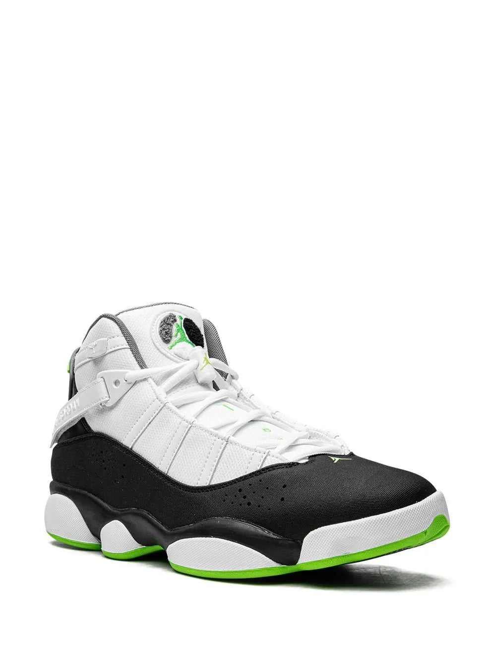 Jordan Jordan 6 Rings "Altitude Green" sneakers
