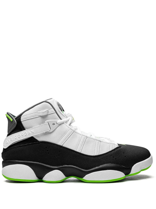 Jordan Jordan 6 Rings "Altitude Green" sneakers