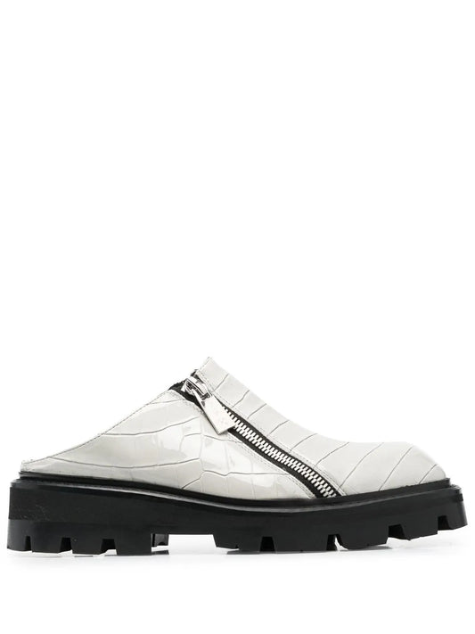 GmbH Selim combat mules