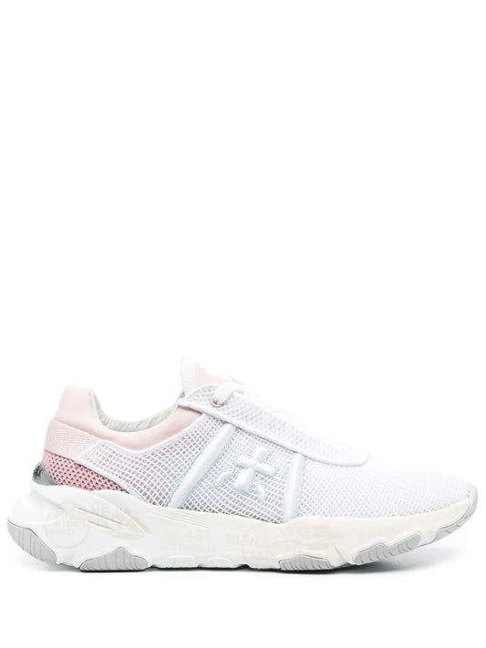 Premiata Buff low-top sneakers