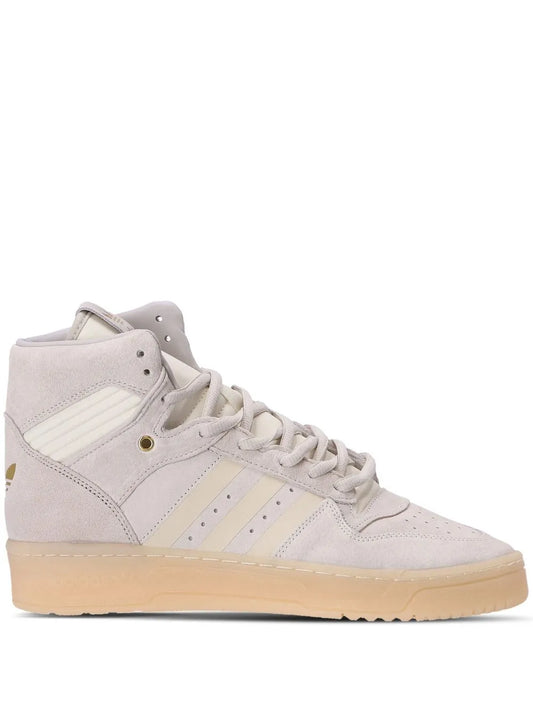 adidas Rivalry high-top sneakers 