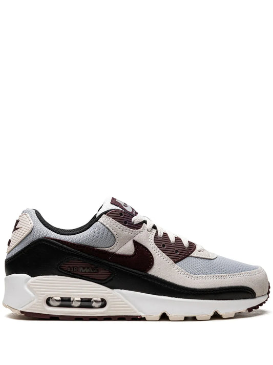Nike Air Max 90 "Burgundy Crush" sneakers
