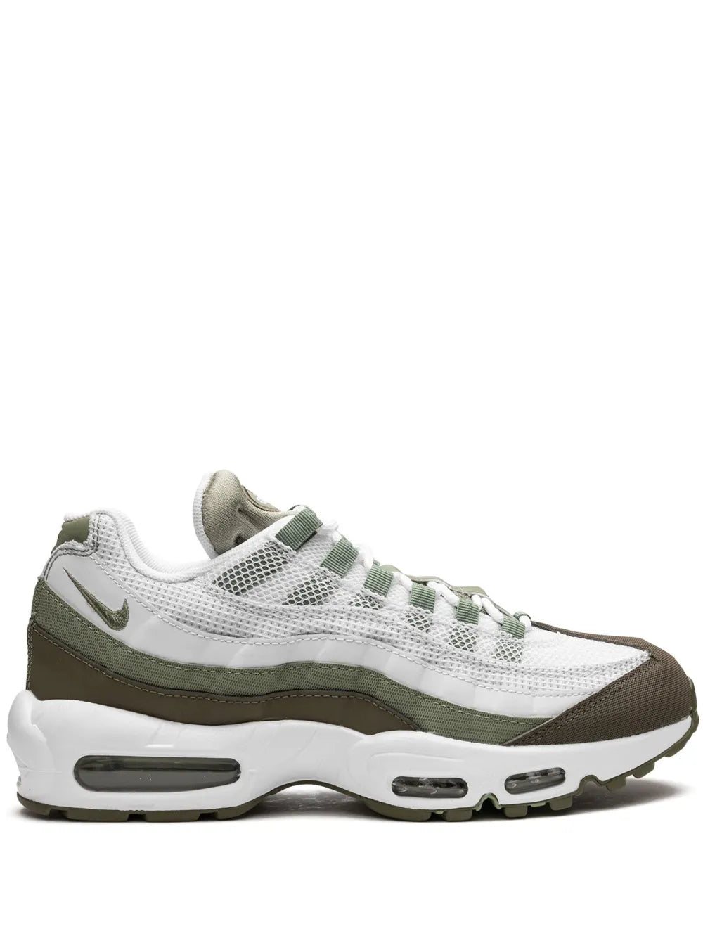 Nike Air Max 95 "Oil Green" sneakers