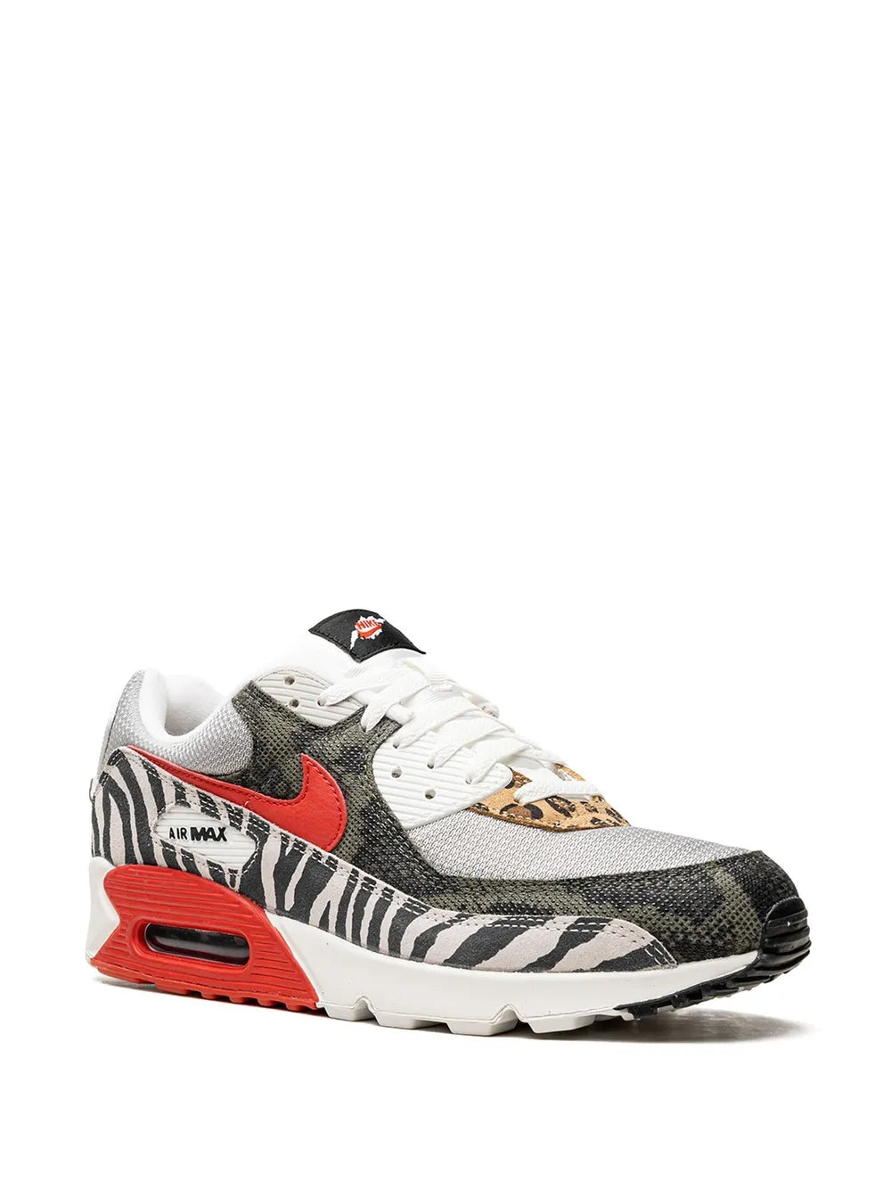 Nike Air Max 90 "Animal Instinct" sneakers
