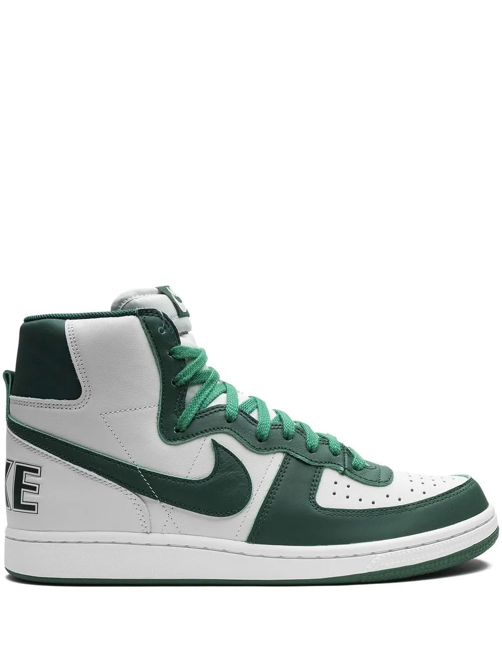 Nike Terminator High "Noble Green" sneakers