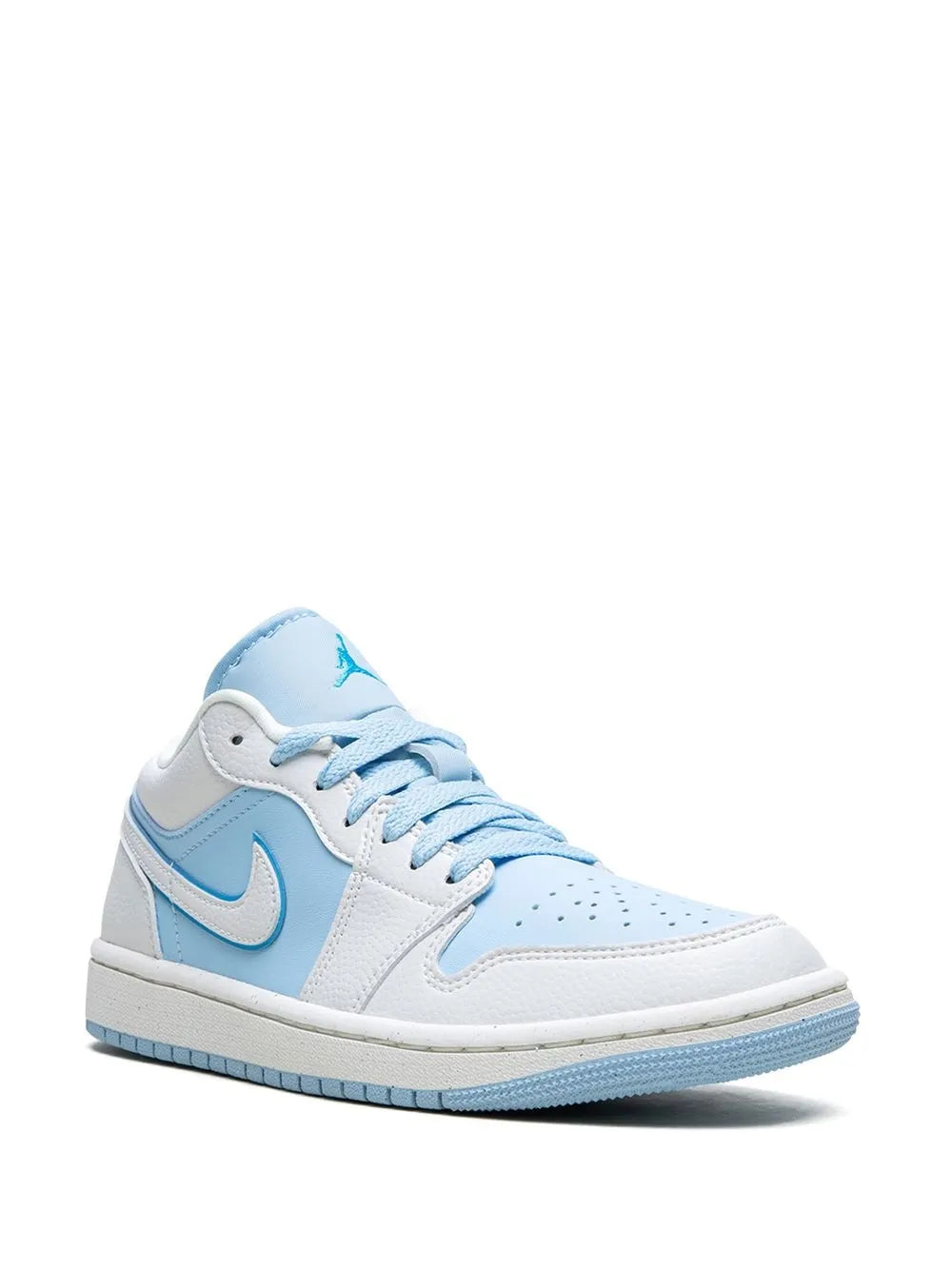 Jordan Jordan 1 Low SE "Ice Blue" sneakers