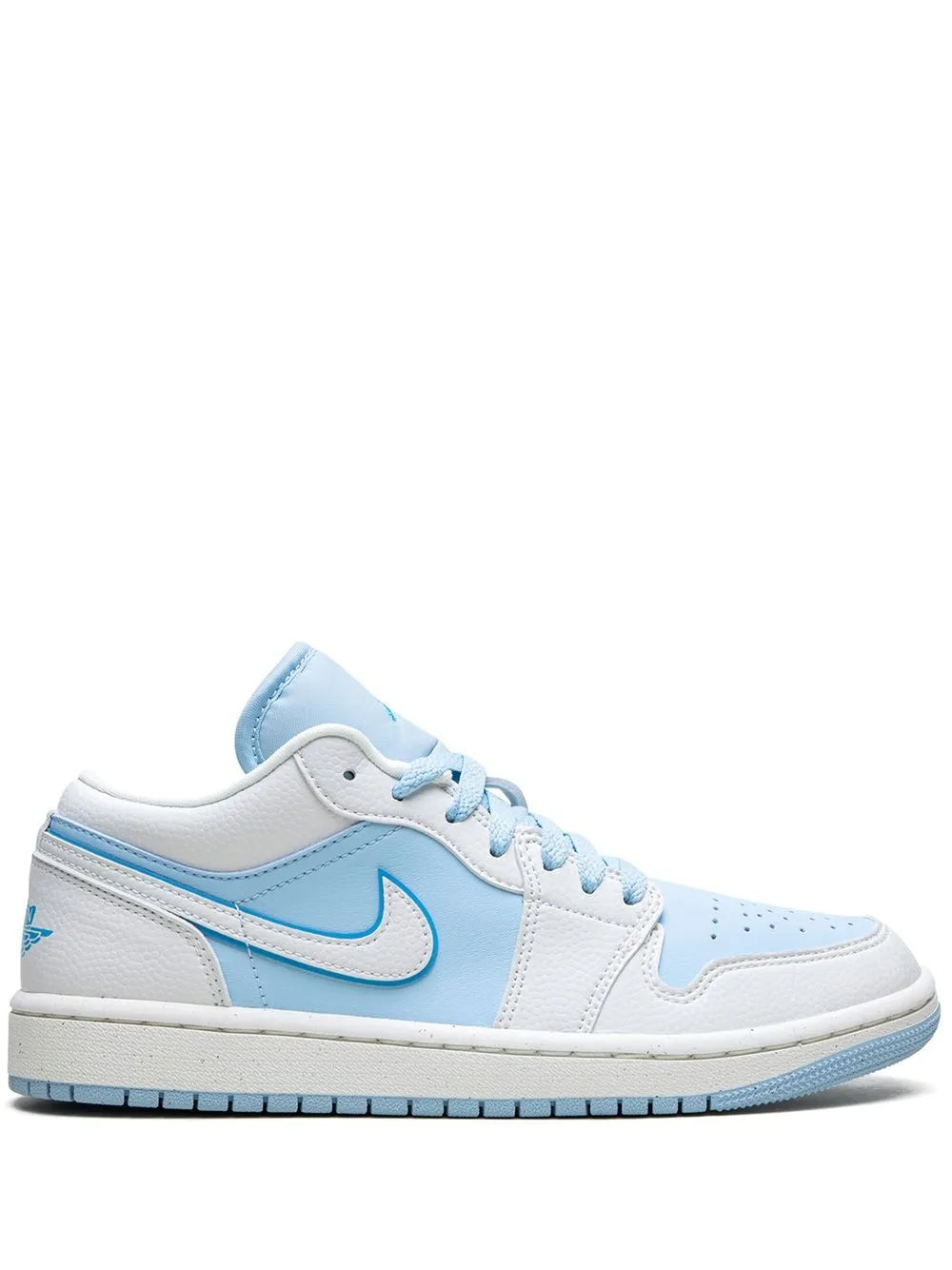 Jordan Jordan 1 Low SE "Ice Blue" sneakers